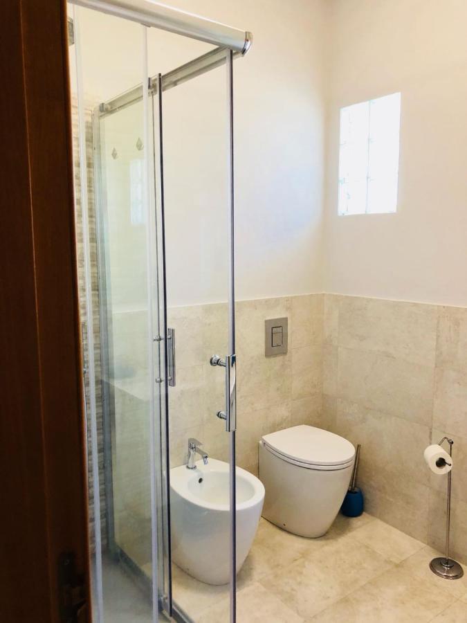 Sl Apartament San Gregorio San Gregorio di Catania Exterior photo